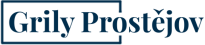 Plynové grily Prostějov
